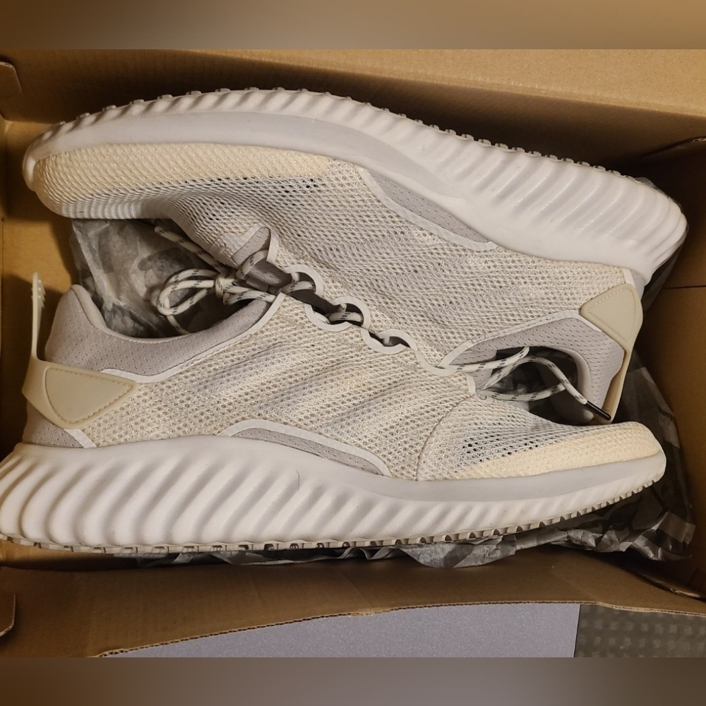 alphabounce cr cc m
